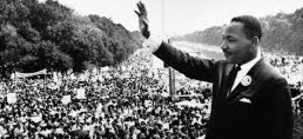 Etats-Unis: Washington célèbre les 50 ans de « I Have A Dream (Je fais un rêve) » de Martin Luther King (Je fais un rêve)