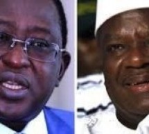 Mali : Ibrahim Boubacar Keita  et Soumaïla Cissé au second tour de la présidentielle