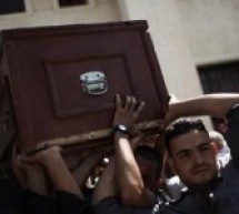 Egypte : Une cinquantaine de détenus de l’Alliance contre le coup-d’Etat sont morts lors de leur transfert dans une prison.