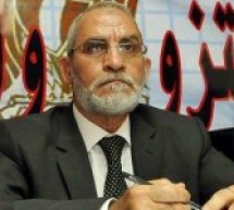 Egypte : Le guide suprême des Frères musulmans arrêté