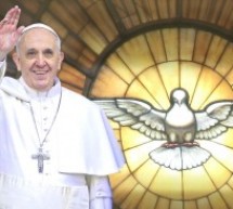 Italie / Vatican: le pape François appelle à la paix en Syrie, en Terre Sainte et en Afrique