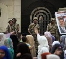 Egypte: au moins une centaine de pro-Morsi tués par l’armée et la police