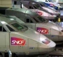 France: la grève prévue dès demain à Air France et à la SNCF