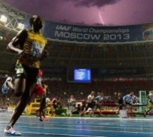 Moscou /Jamaïque :  Usain Bolt s’impose en roi accompagné par Shelly-Ann la reine des mondiaux de l’athlétisme