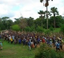 Casamance : cérémonie d’initiation « Bukut » à Diounoungue