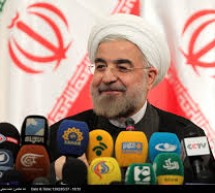 Iran: Le nouveau président Hassan Rohani a pris officiellement ses fonctions