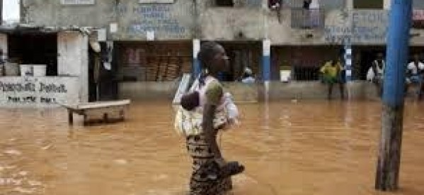 Sénégal : Mais où est passé l’argent des inondations de l’année dernière?