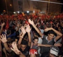 Tunisie: le parti au pouvoir se déchire au profit des islamistes Ennahda