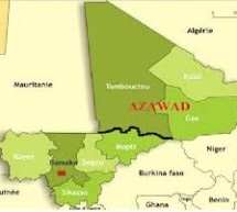 Mali : A la croisée des chemins selon Human Rights Watch