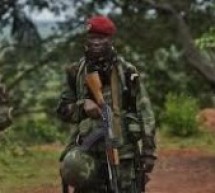 Centrafrique: Violents combats entre forces opposées du nouveau et de l’ancien régime
