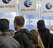 France: le chômage a atteint 10,5% (+0,1 pt) au 2e trimestre en métropole (dév.)