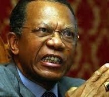 Madagascar / France: L’ex-président Ratsiraka sort de son silence et accuse la France