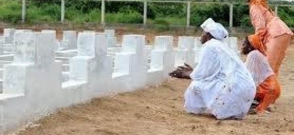 Casamance: Douze ans après le naufrage, « Le Joola », aux sources d’une tragédie