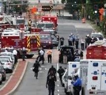 Etats-Unis: une fusillade sur un campus d’Oregon fait dix morts et sept blessés