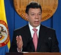 Colombie: Remaniement gouvernemental après la fronde sociale