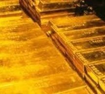 France: six suspects arrêtés à Paris pour vol de lingots d’or