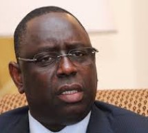 Sénégal: Composition du nouveau gouvernement de Macky Sall