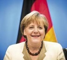 Allemagne: Triomphe d’Angela Merkel mais pas de majorité absolue