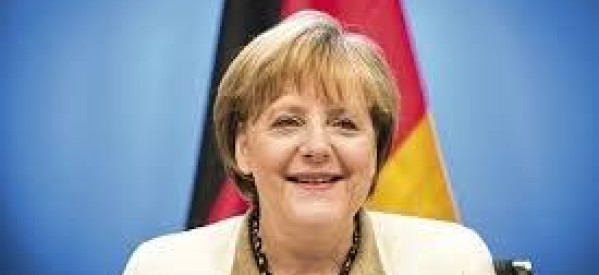 Allemagne: Triomphe d’Angela Merkel mais pas de majorité absolue