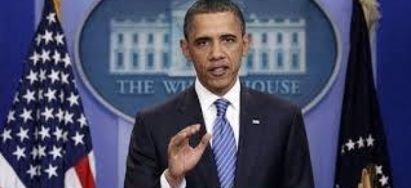 Etats-Unis: Obama veut reprendre la main, avec ou sans le Congrès