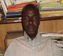 Casamance: Décés du journaliste-écrivain Oumar Diatta