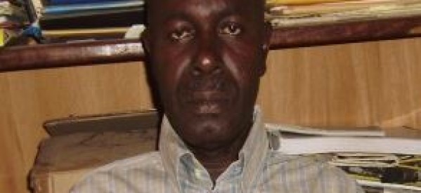 Casamance: Décés du journaliste-écrivain Oumar Diatta