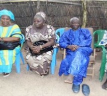 Casamance: le maquis du MFDC dénonce les activités de la famille Maal-Cissé