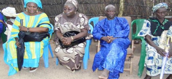 Casamance: le maquis du MFDC dénonce les activités de la famille Maal-Cissé