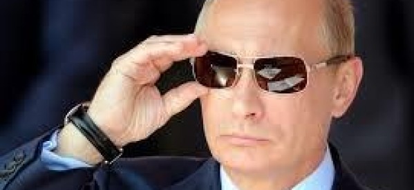 Russie:  Vladimir Putin élu au Kremlin jusqu’en 2036