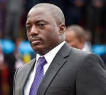 République Démocratique du Congo: le président Kabila ouvre les négociations internes