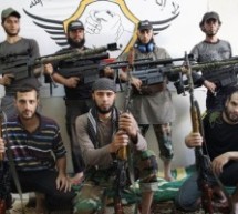 Syrie: le front Al-Nosra se sépare d’Al-Qaïda