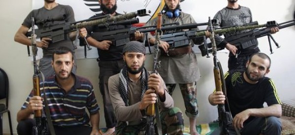 Syrie: d’importants groupes rebelles affirment ne pas reconnaître la Coalition nationale