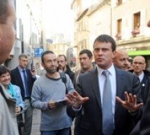 France: Manuel Valls annonce une baisse d’impôts ciblée