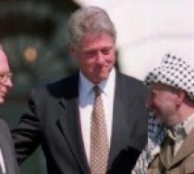 Israël/ Palestine/ Etats-Unis: 20 ans après les accords d’Oslo