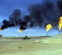 Algérie: découverte d’un important gisement de pétrole