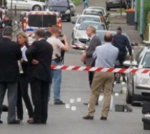 France: trois blessés par balle près d’une mosquée