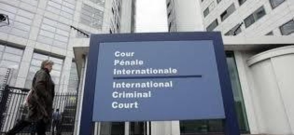 Palestine / Pays-Bas: Les Palestiniens remettent à la CPI un document accusant Israël de récentes exécutions extrajudiciaires