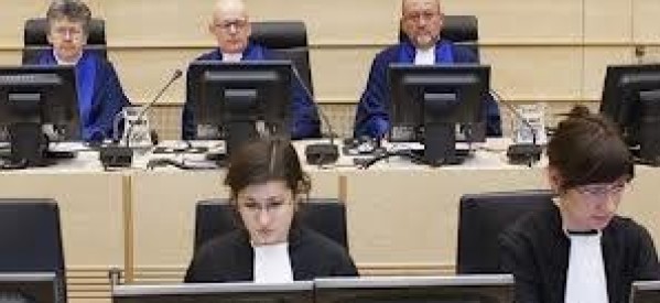 Pays-Bas: La CPI confirme l’acquittement de l’ancien milicien Ngudjolo Chui