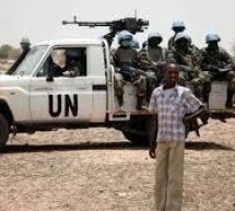Soudan / Sénégal: Trois Casques bleus sénégalais tués dans l’ouest du Darfour
