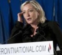 France: L’extrème droite remporte une élection test à Brignoles