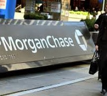Etats-Unis: La banque  JPMorgan paierait un record de 13 mrd USD pour régler des poursuites judiciaires