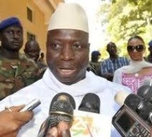 Gambie: deux médias interdits sont à nouveau autorisés par Yahya Jammeh