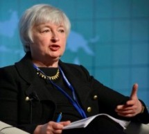 Etats-Unis: Obama choisit Madame Janet Yellen à la tête de la Banque centrale américaine (Fed)