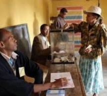 Madagascar: le vote de la population a démarré