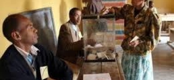 Madagascar: le vote de la population a démarré