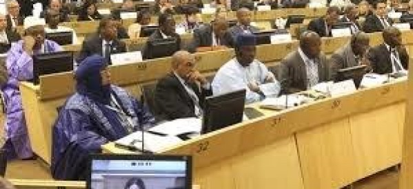 Mali: Cascade de démissions des hautes autorités