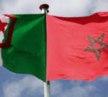 Maroc / Algérie : une perpétuelle tension diplomatique sur le Sahara