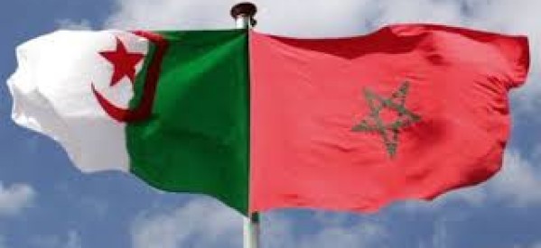 Maroc / Algérie : une perpétuelle tension diplomatique sur le Sahara