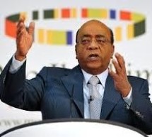 Afrique: Aucun président africain n’a gagné le prix Mo Ibrahim de bonne gouvernance