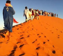 Niger: Les corps d’une centaine de clandestins retrouvés dans le désert